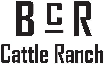 Black Creek Ranch logo